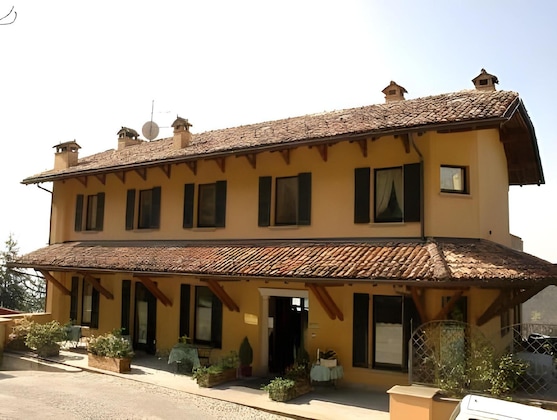 Gallery - Hotel Colonne