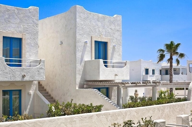 Gallery - Nicolaus Club Borgo Rio Favara Resort