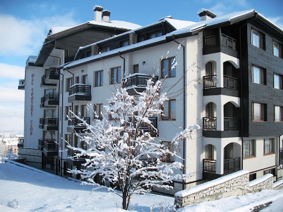 Gallery - All Seasons Club