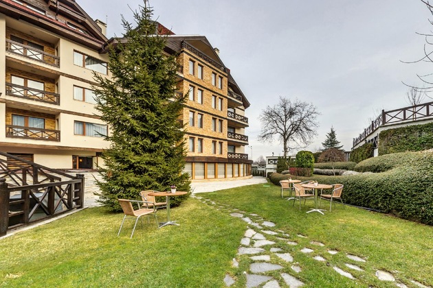 Gallery - Regnum Bansko Ski Hotel & Spa