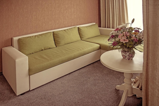 Gallery - Park Hotel Plovdiv