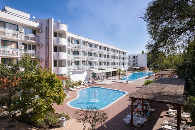 Gallery - Zefir Hotel