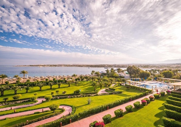 Gallery - Fort Arabesque Resort, Spa and Villas