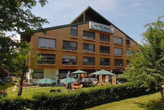 Gallery - Hotel Park