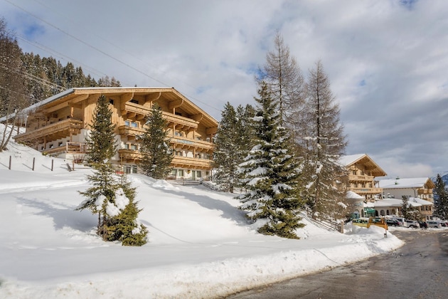 Gallery - Berghotel Ronach
