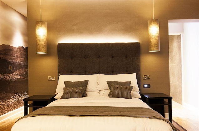 Gallery - Twelve Picardy Place Hotel