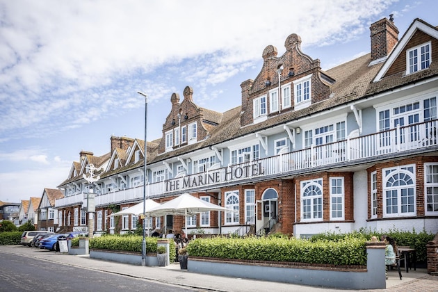 Gallery - Marine Hotel
