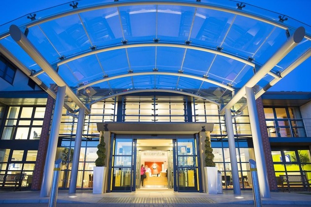 Gallery - Burleigh Court Hotel