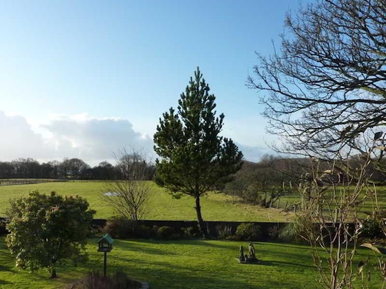 Gallery - Hawthorn Cottages