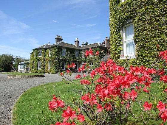 Gallery - Kinloch House Hotel