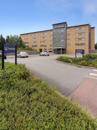 Gallery - Travelodge Sheffield Meadowhall