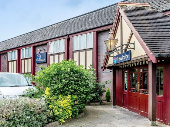 Gallery - Travelodge Stoke-On-Trent Trentham