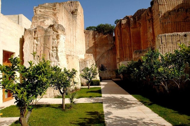 Gallery - Cave Bianche Hotel