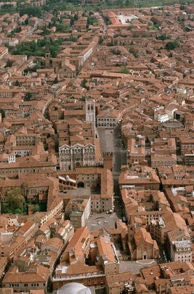 Gallery - Albergo San Romano