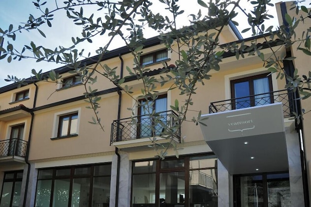 Gallery - Vea Resort