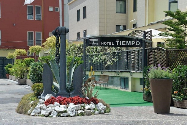 Gallery - Hotel Tiempo