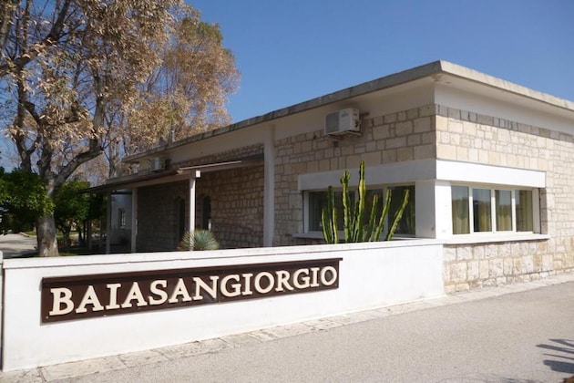 Gallery - Baia Sangiorgio Villaggio Turistico Sportivo