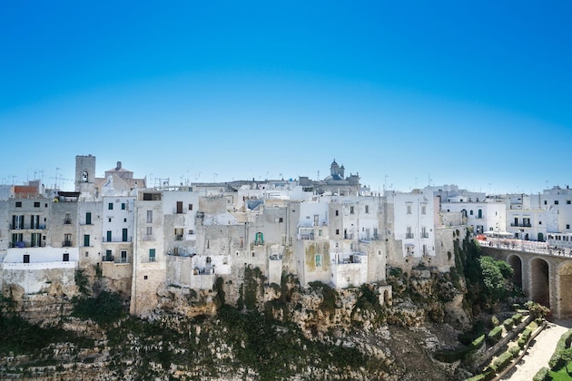 Gallery - Covo Dei Saraceni