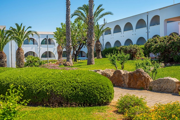 Gallery - Pietrablu Resort & Spa - CDSHotels