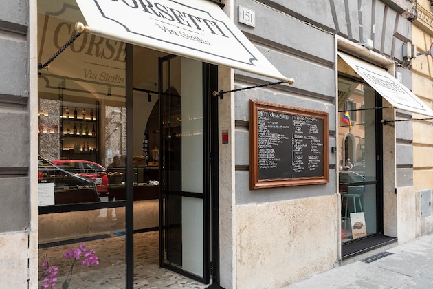 Gallery - Cicero Rome Center