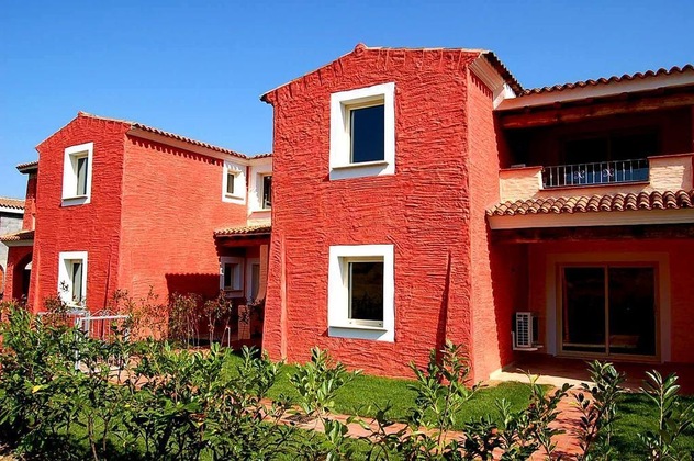 Gallery - La Cerbiatta Residence
