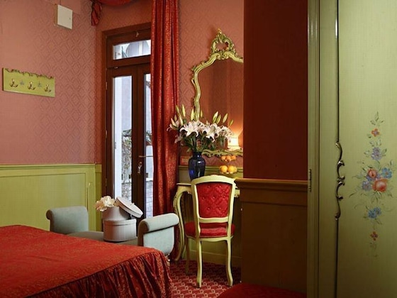 Gallery - Ca'minotto