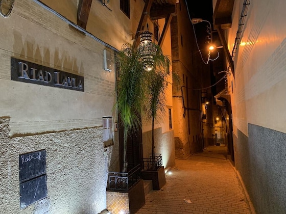 Gallery - Riad Layla