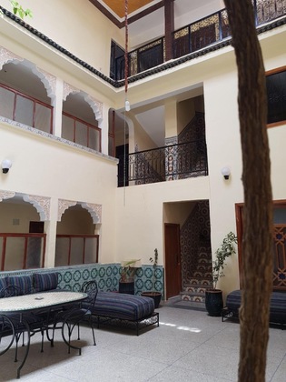 Gallery - Hotel Ali