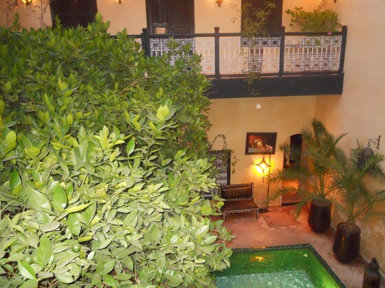 Gallery - Riad Du Petit Prince