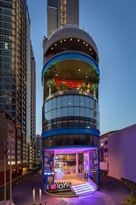 Gallery - Aloft Bangkok Sukhumvit 11