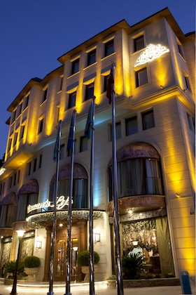Gallery - Ottomans Life Hotel S Class