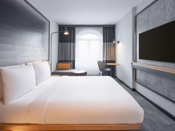 Gallery - Ibis Istanbul Sisli