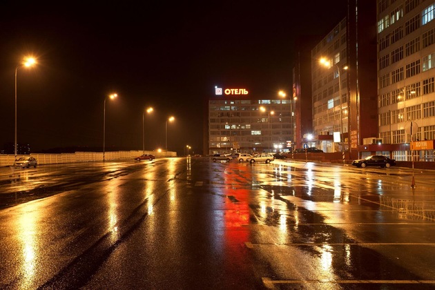 Gallery - Sunflower Hotel Rumyantsevo