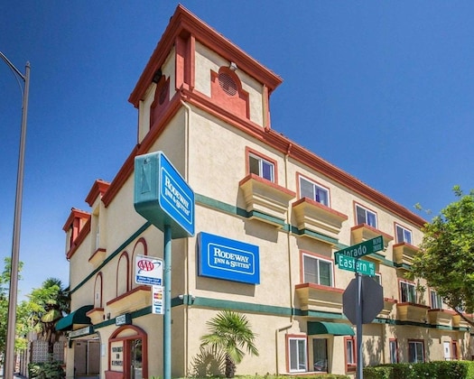 Gallery - Rodeway Inn & Suites Pasadena