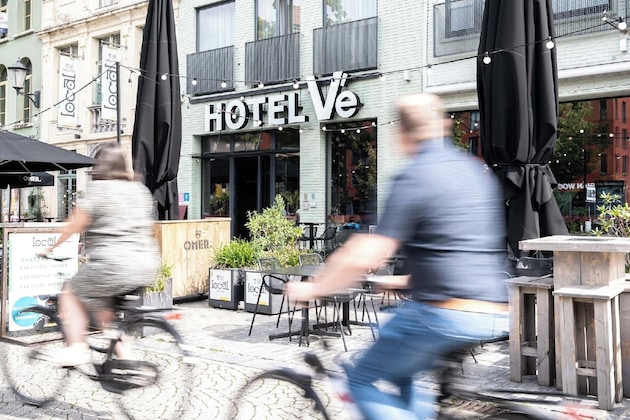 Gallery - Hotel Vé