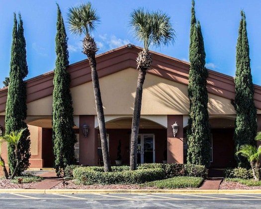 Gallery - Econo Lodge Inn & Suites Near Florida Mall