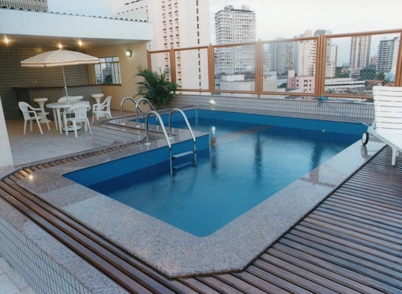 Gallery - Zoghbi All Suites Hotel