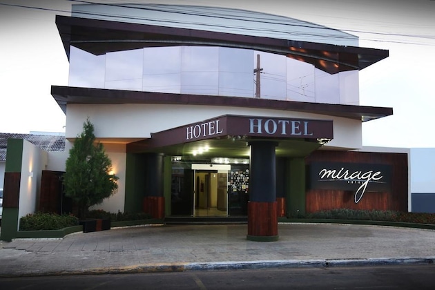 Gallery - Hotel Mirage
