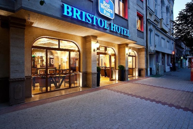 Gallery - Best Western Plus Bristol Hotel