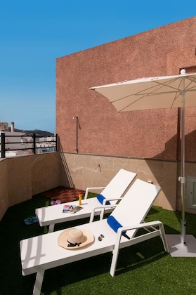 Gallery - Hotel Apartamentos Bajamar