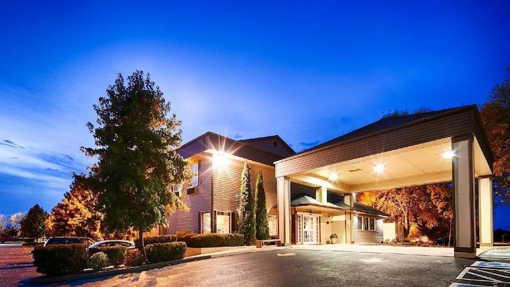 Gallery - Best Western Plus Prairie Inn