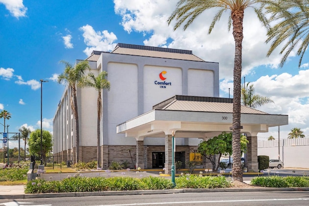 Gallery - Comfort Inn Anaheim Resort