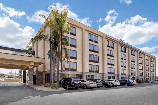 Gallery - Comfort Inn Anaheim Resort