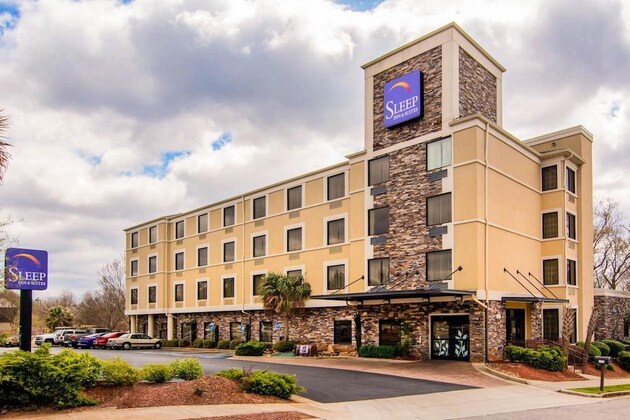 Gallery - Sleep Inn & Suites Athens