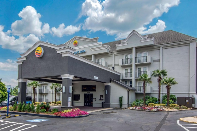 Gallery - Comfort Inn Sandy Springs - Perimeter Hotel