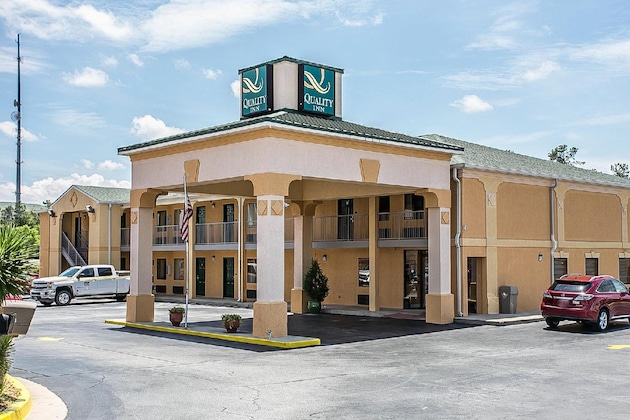 Gallery - Quality Inn At Fort Gordon