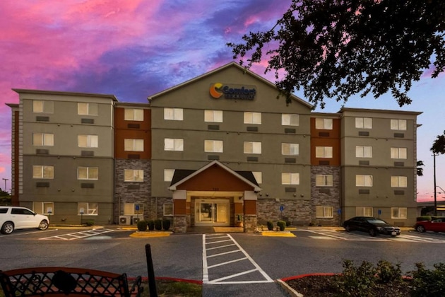 Gallery - Comfort Inn & Suites
