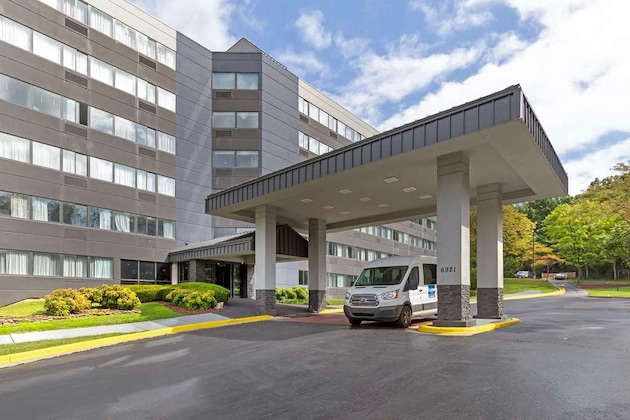Gallery - Clarion Hotel & Suites Bwi Airport North