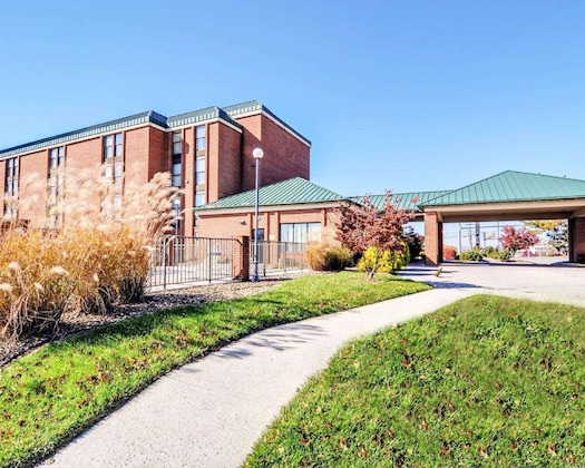 Gallery - Comfort Inn Blacksburg University Area