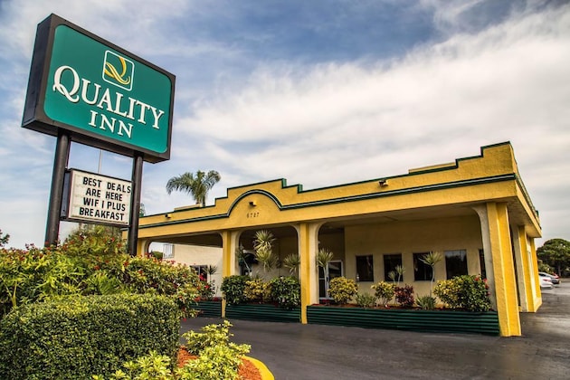 Gallery - Quality Inn Bradenton - Sarasota North